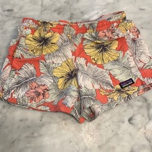 Patagonia Girls’ Baggies